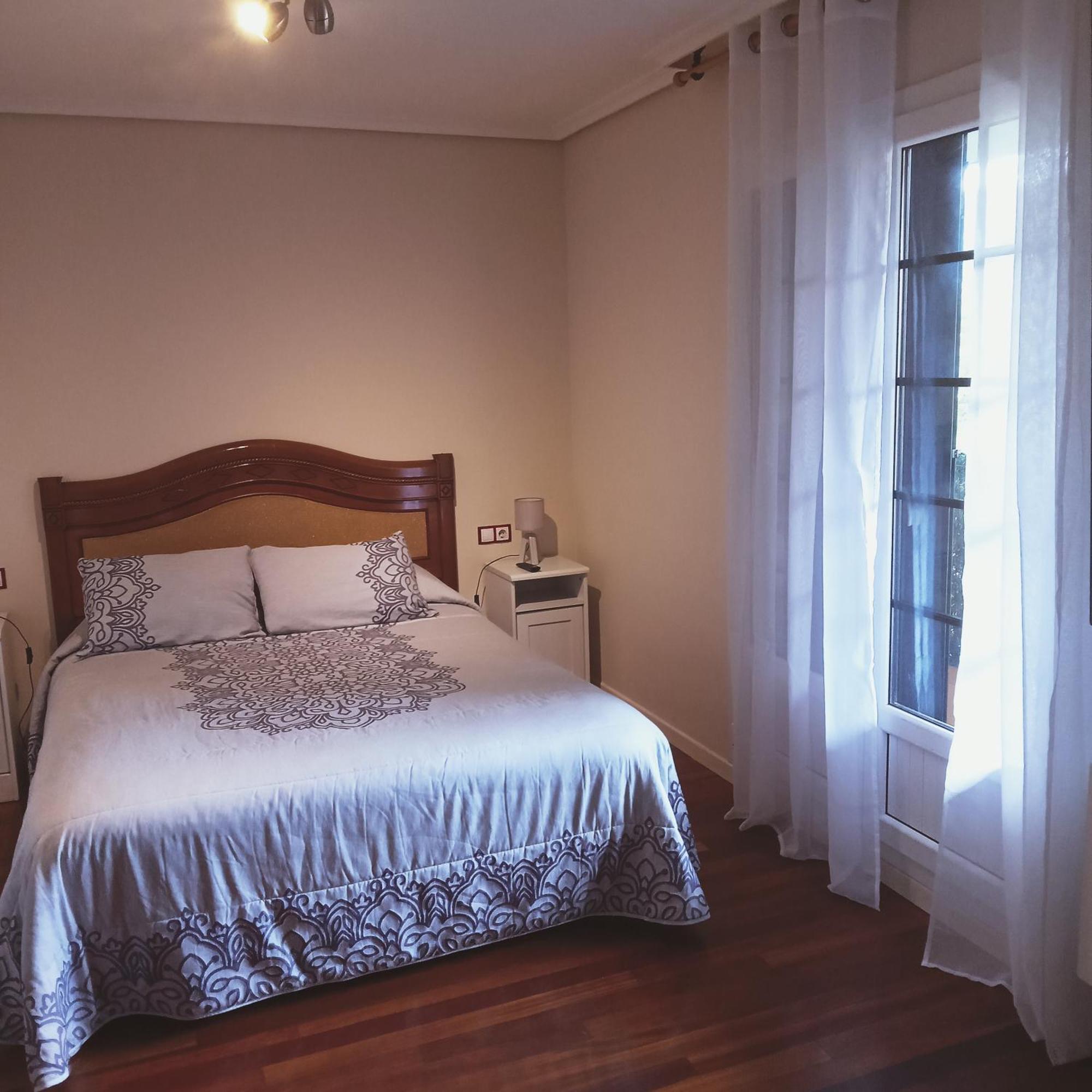 Chalet Samano Castro Urdiales Exterior foto